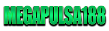 Logo Megapulsa188